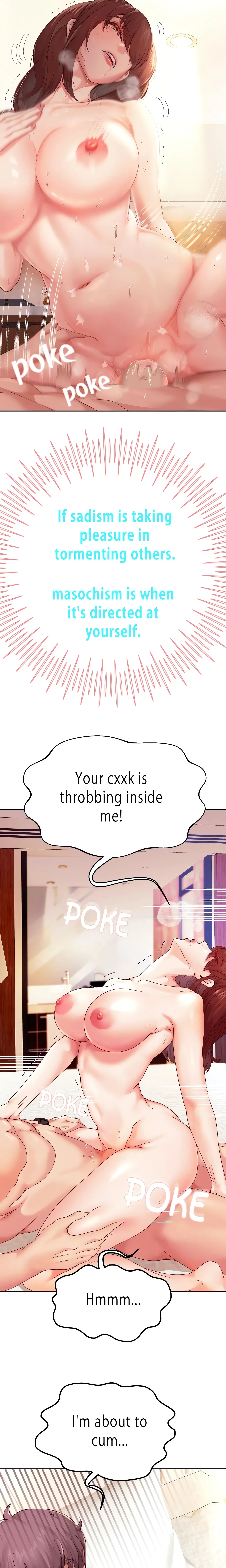 Born With A Surprise Chapter 16 (Uncensored), page 16
