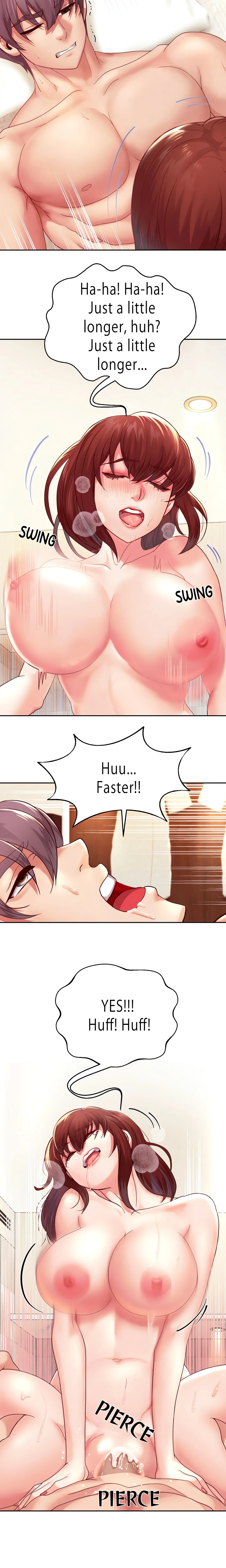 Born With A Surprise Chapter 16 (Uncensored), page 17