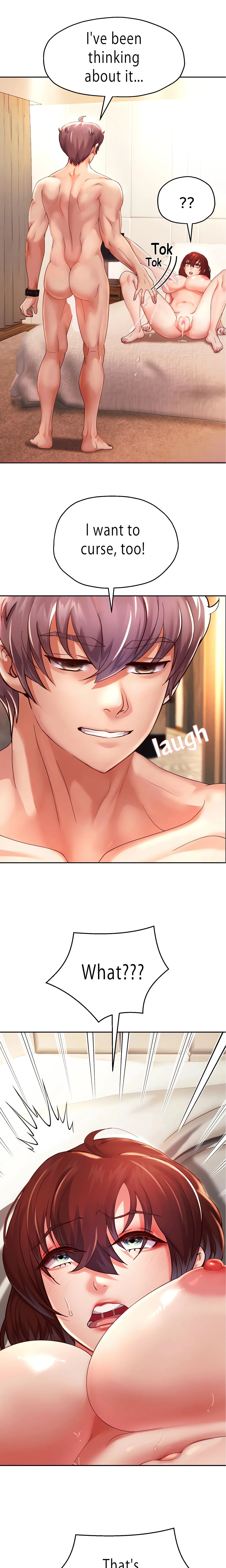 Born With A Surprise Chapter 16 (Uncensored), page 4