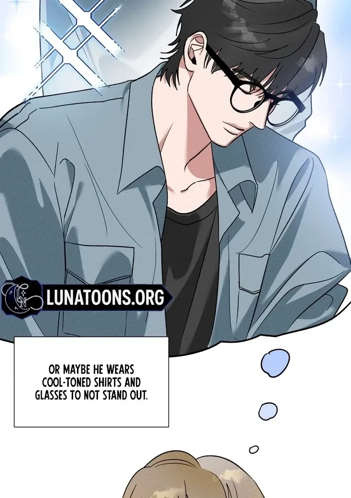 Between Two Loves Chapter 4, page 13