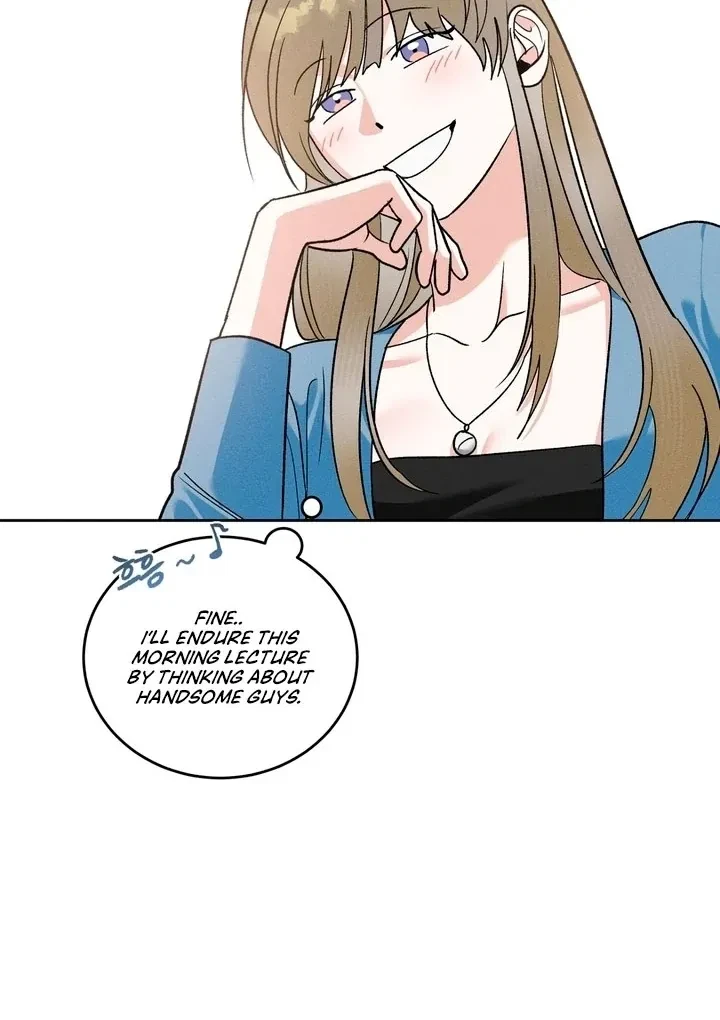 Between Two Loves Chapter 4, page 14
