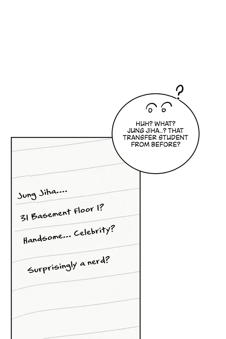 Between Two Loves Chapter 4, page 19