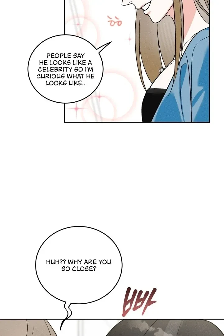 Between Two Loves Chapter 4, page 22