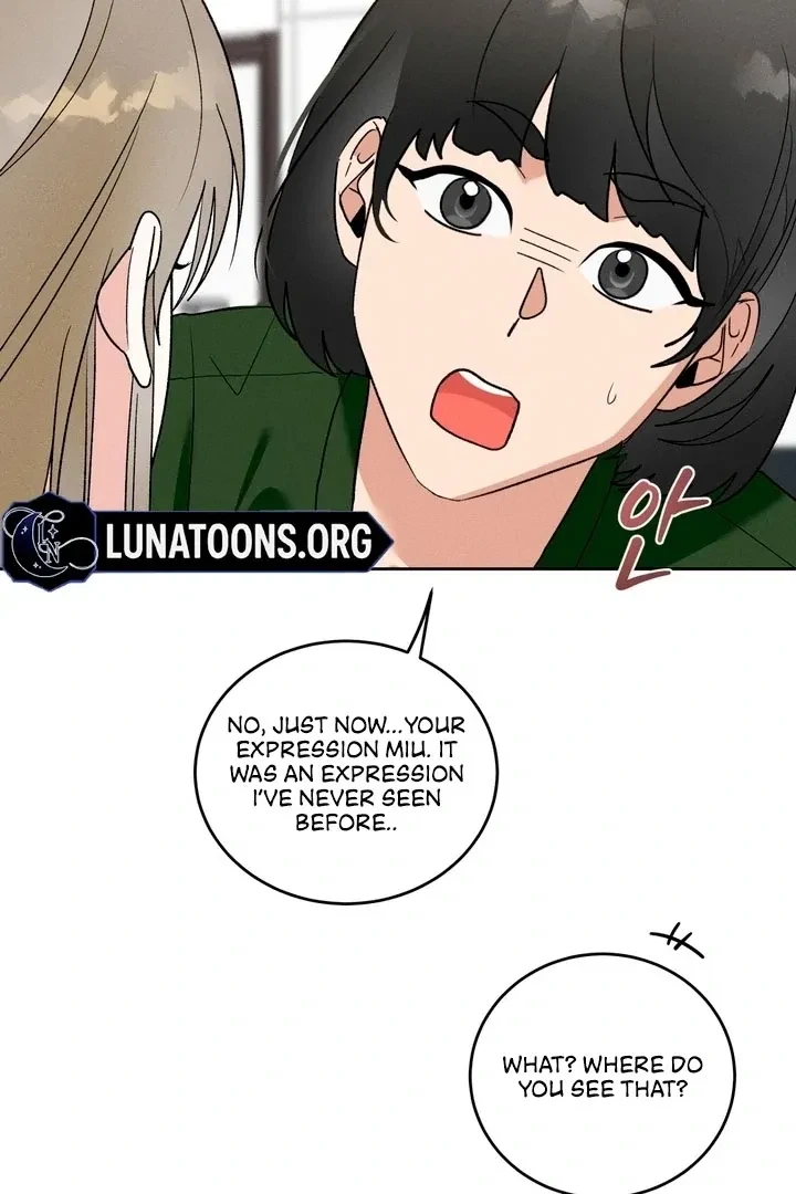 Between Two Loves Chapter 4, page 23