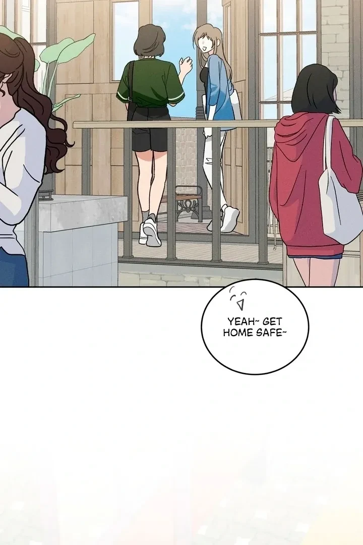Between Two Loves Chapter 4, page 30