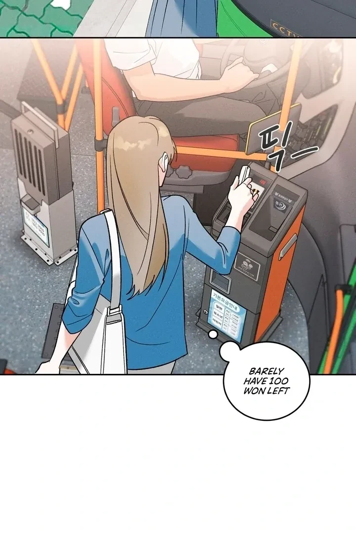 Between Two Loves Chapter 4, page 32