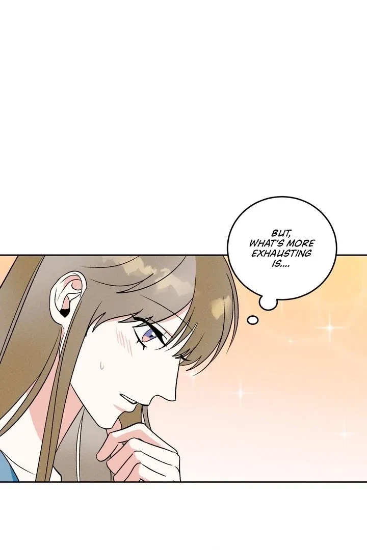 Between Two Loves Chapter 4, page 34