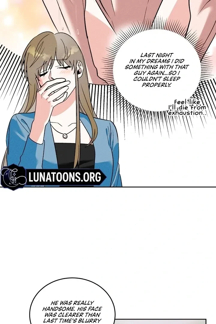 Between Two Loves Chapter 4, page 36