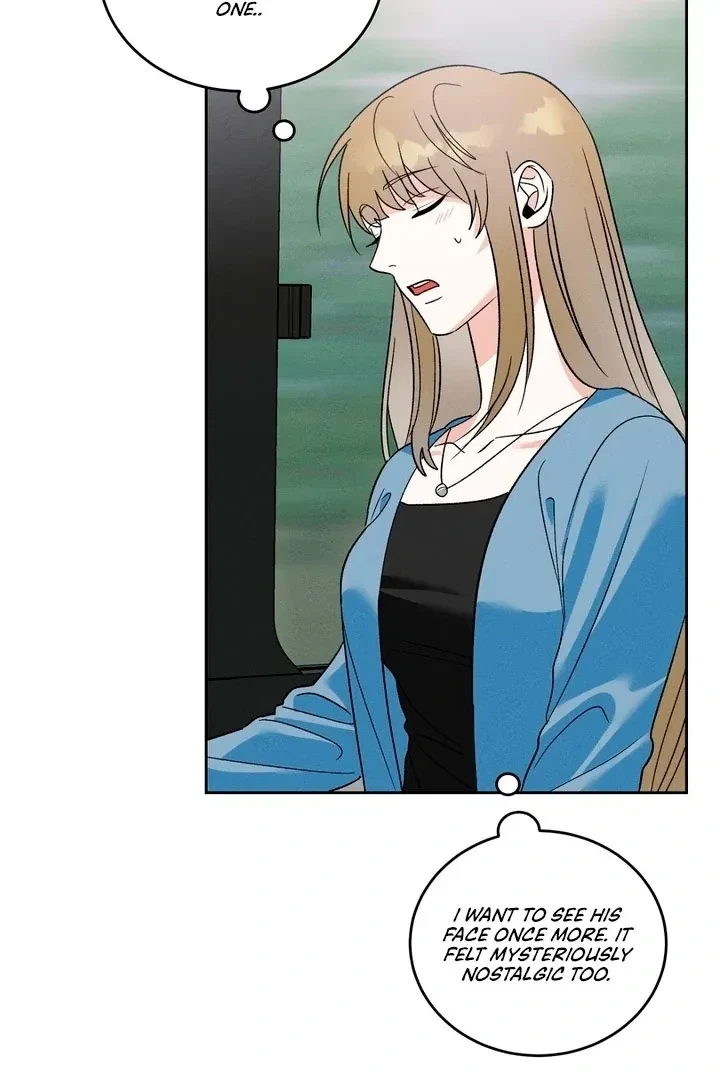 Between Two Loves Chapter 4, page 37