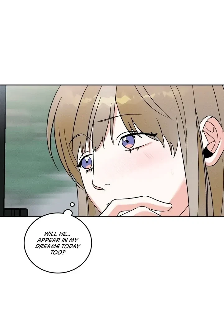 Between Two Loves Chapter 4, page 38
