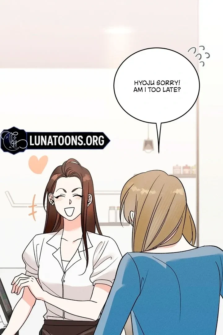 Between Two Loves Chapter 4, page 43