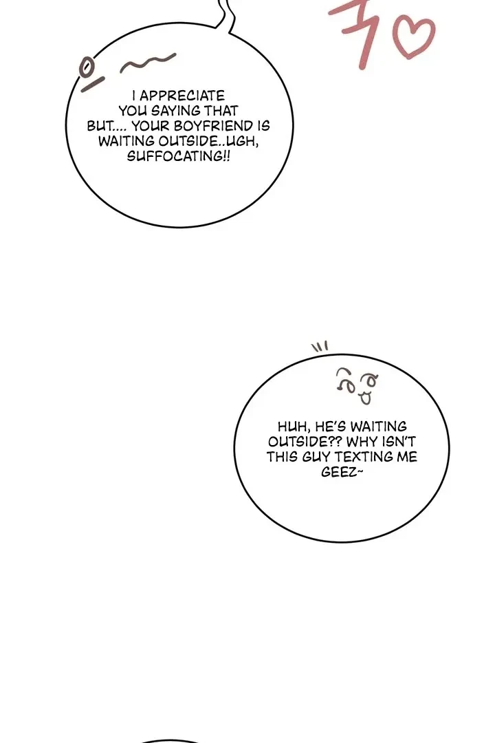 Between Two Loves Chapter 4, page 46