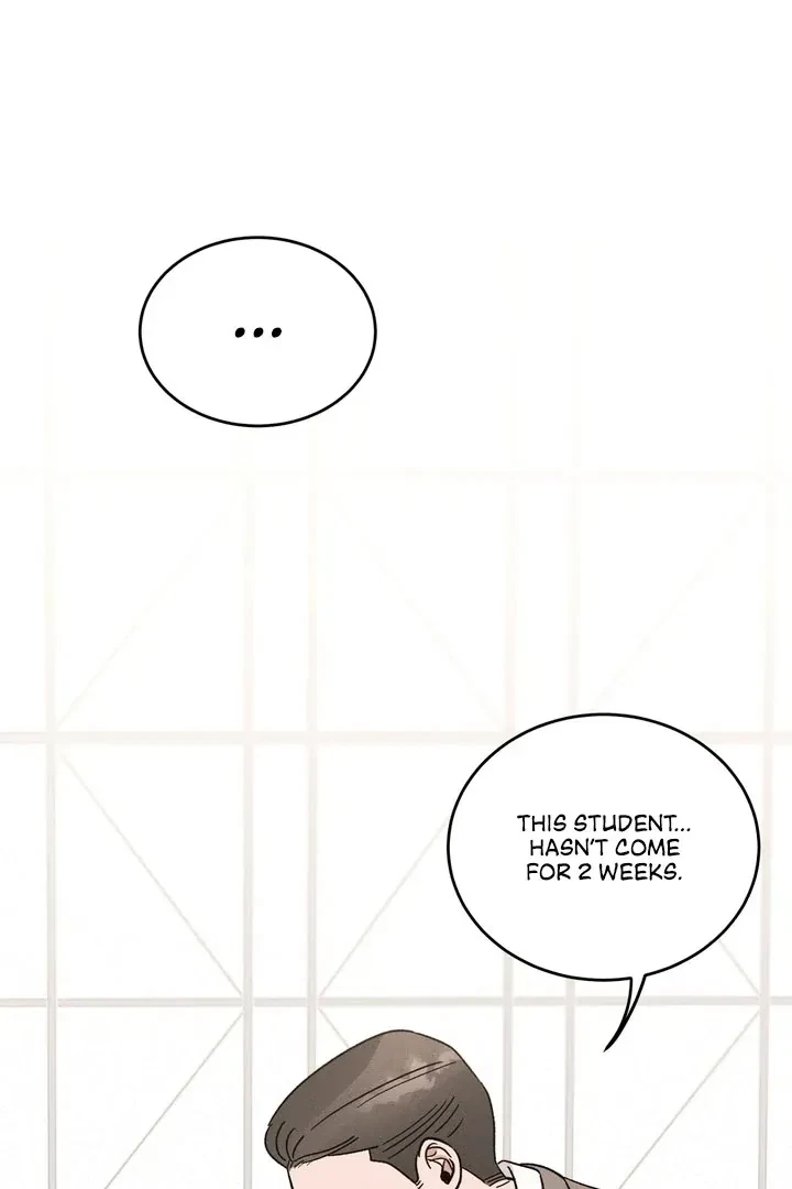 Between Two Loves Chapter 4, page 5