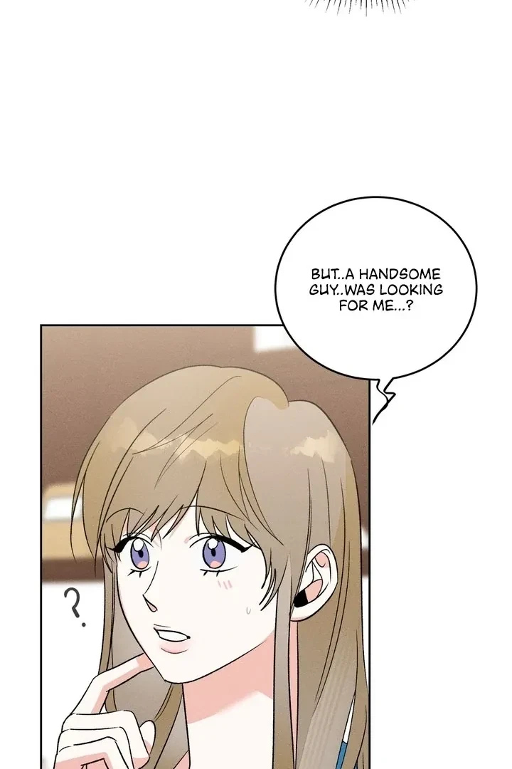 Between Two Loves Chapter 4, page 50