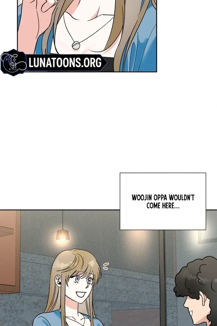 Between Two Loves Chapter 4, page 51