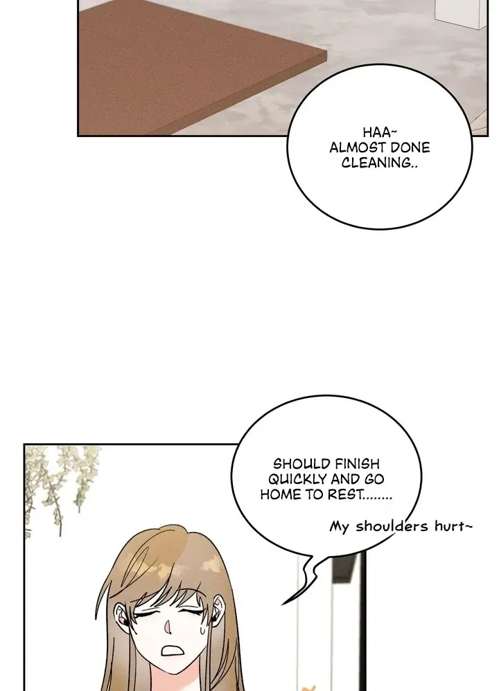 Between Two Loves Chapter 4, page 55