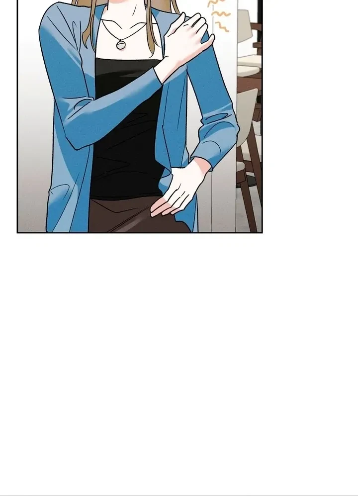Between Two Loves Chapter 4, page 56