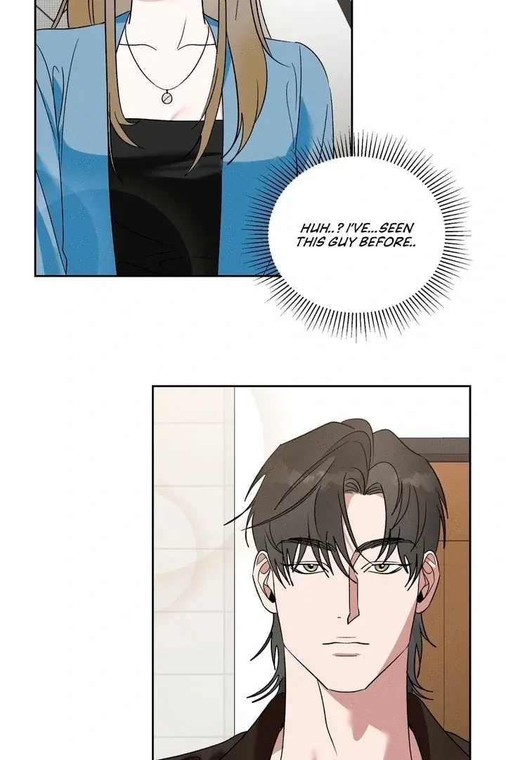 Between Two Loves Chapter 4, page 60