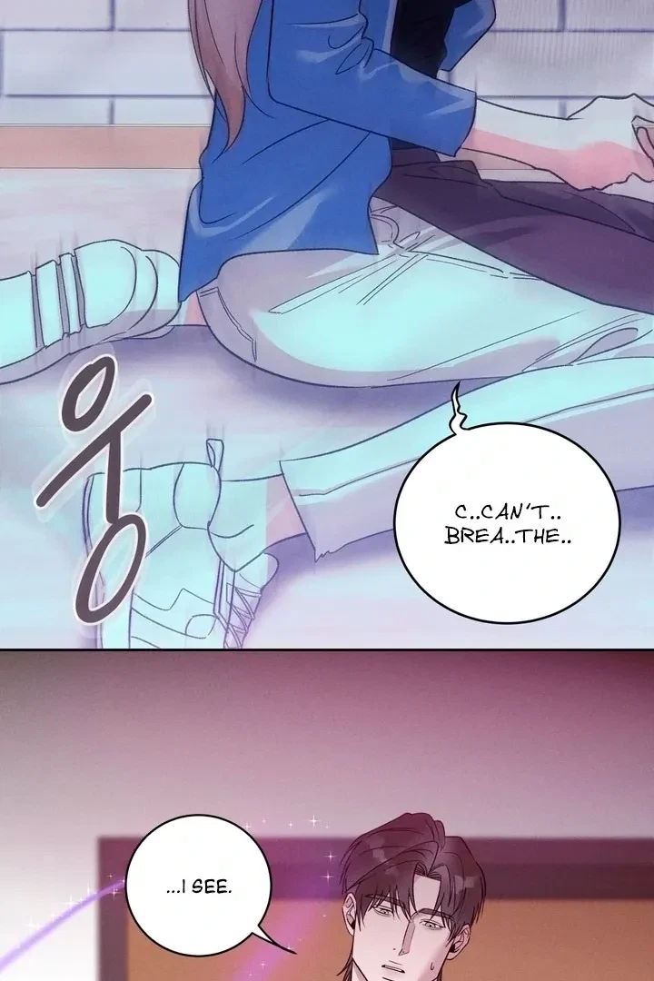 Between Two Loves Chapter 4, page 66