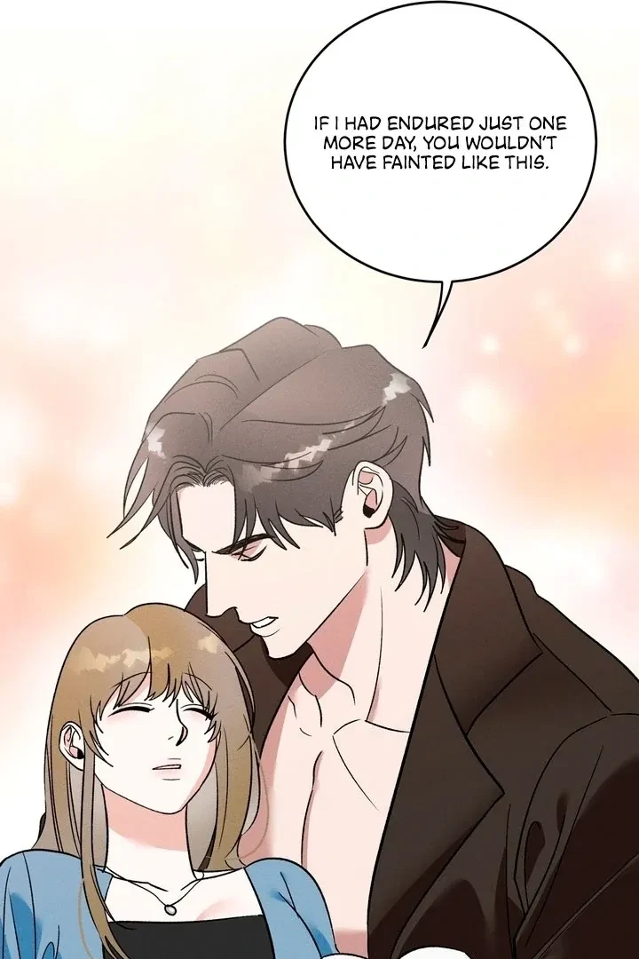 Between Two Loves Chapter 4, page 71