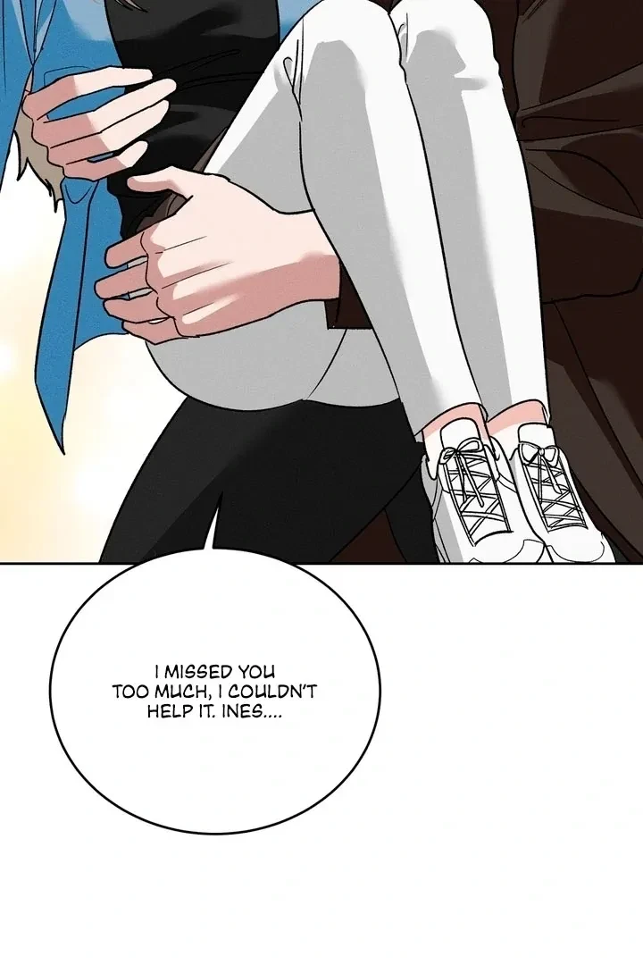 Between Two Loves Chapter 4, page 72