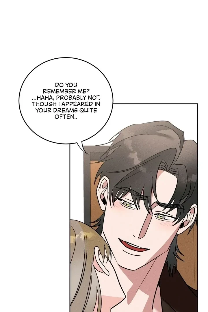 Between Two Loves Chapter 4, page 73