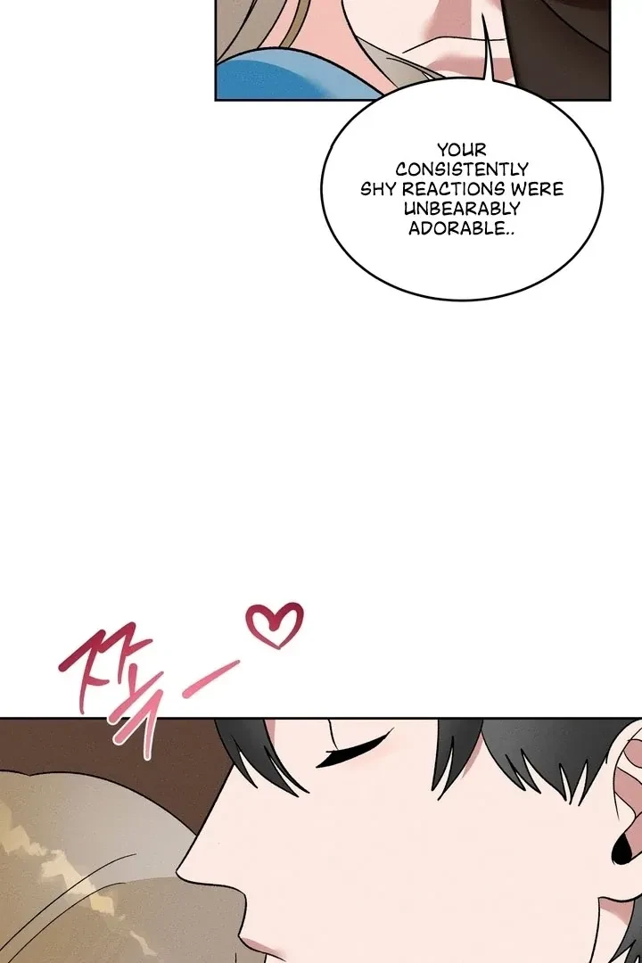 Between Two Loves Chapter 4, page 74