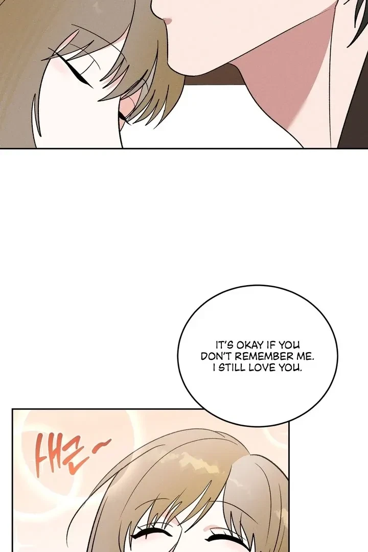 Between Two Loves Chapter 4, page 75