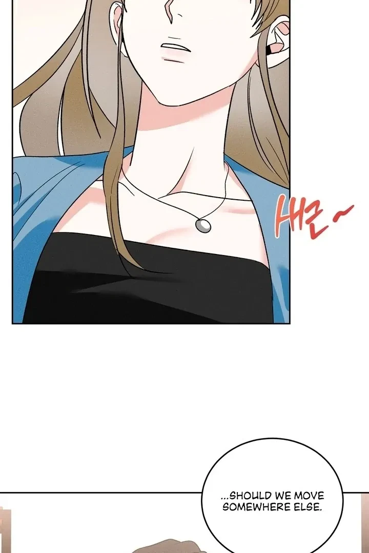 Between Two Loves Chapter 4, page 76