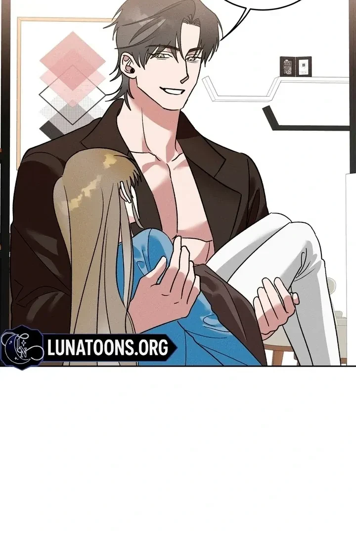 Between Two Loves Chapter 4, page 77