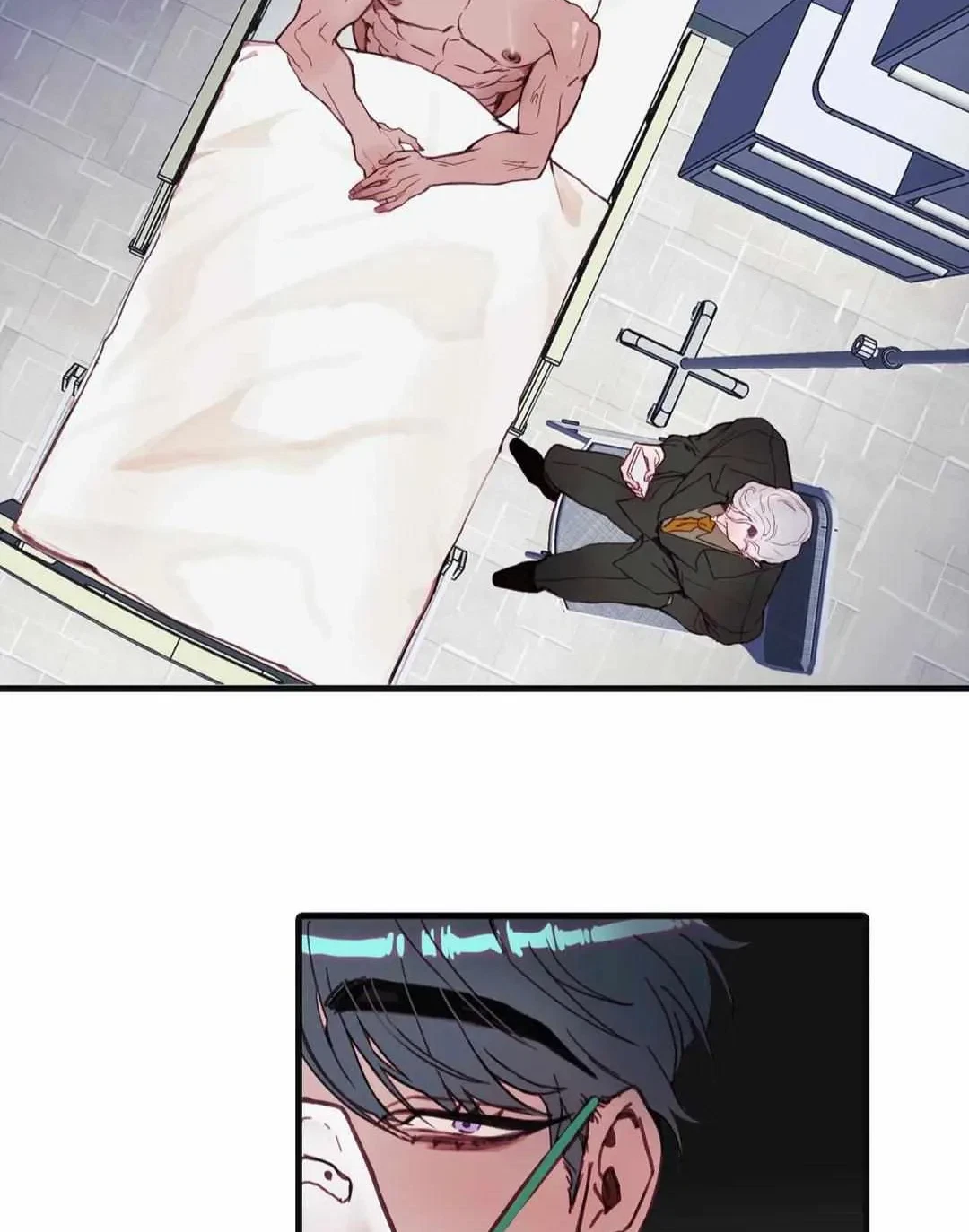 Stage Of The Dark Souls Chapter 19, page 2