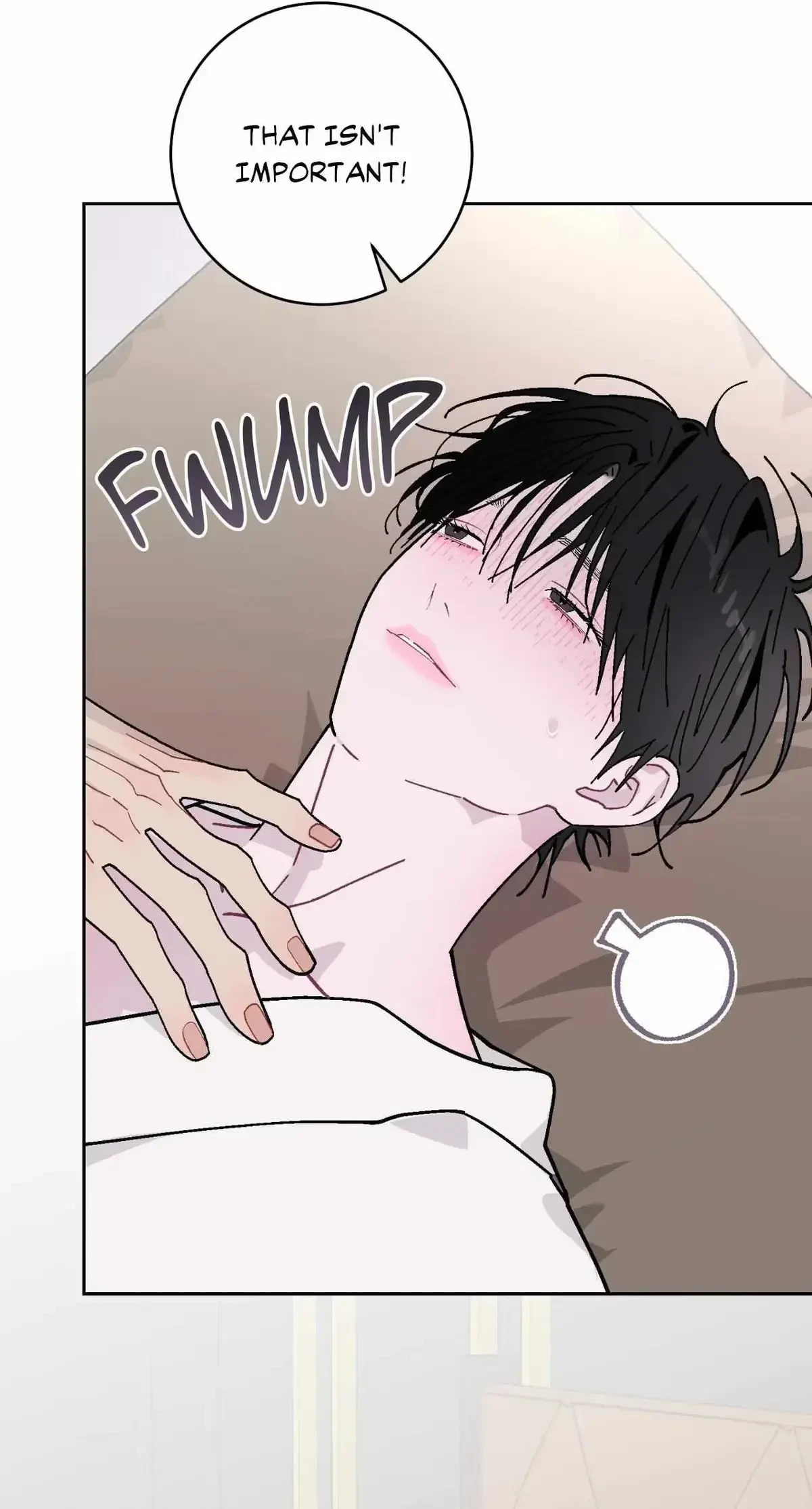 My Half-Baked Esper Chapter 18, page 12