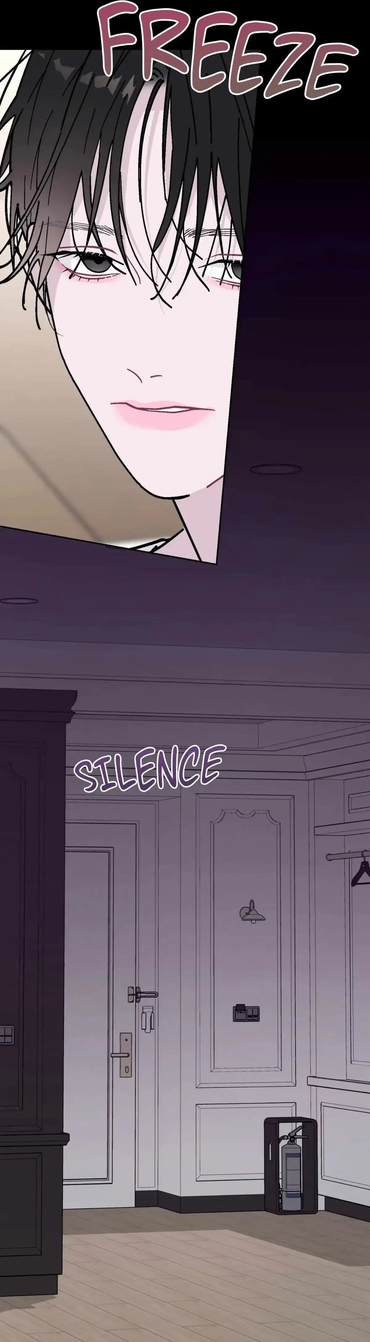 My Half-Baked Esper Chapter 18, page 20