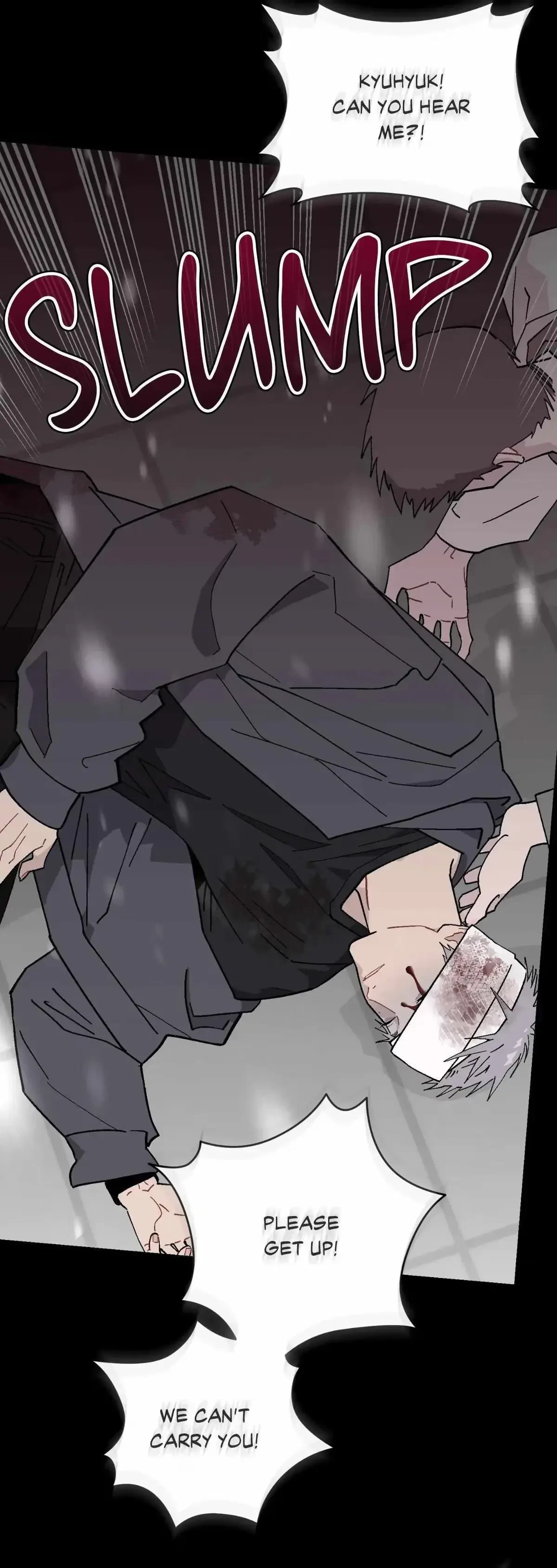 My Half-Baked Esper Chapter 18, page 29