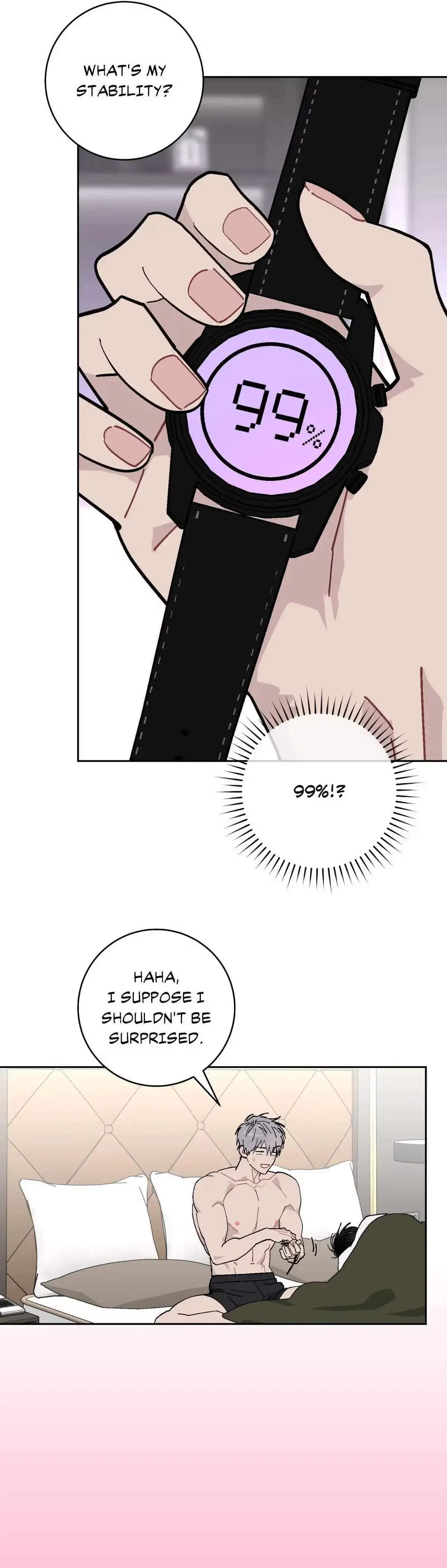 My Half-Baked Esper Chapter 18, page 3