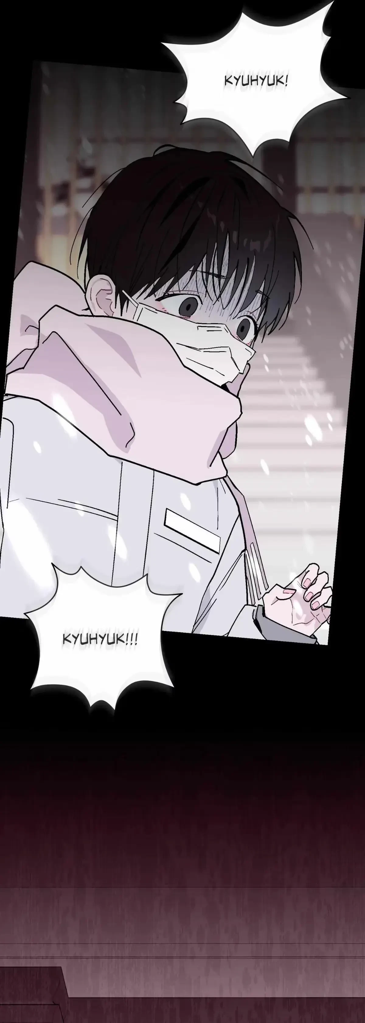 My Half-Baked Esper Chapter 18, page 30