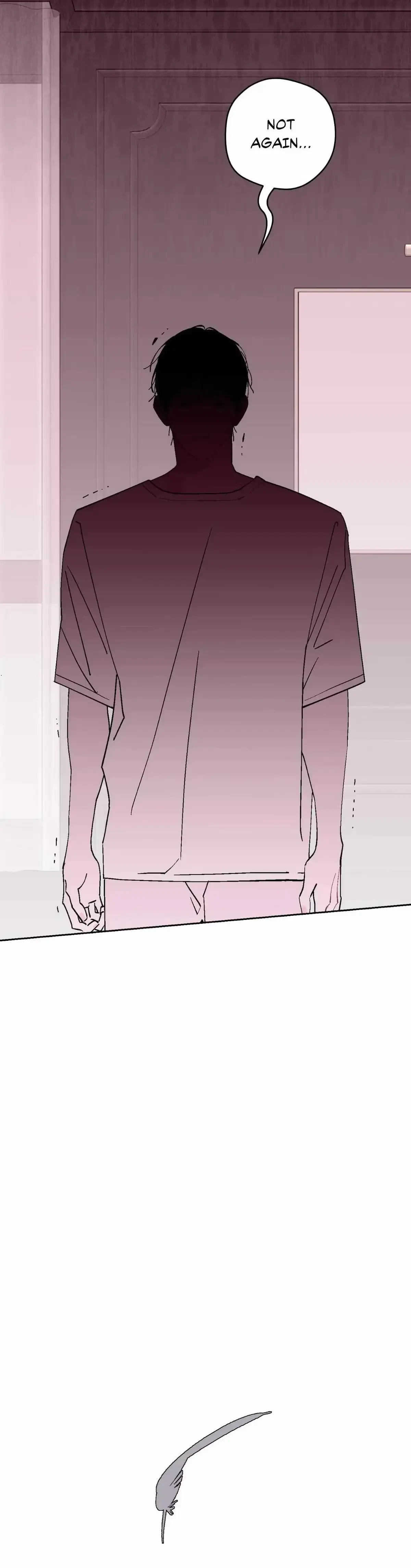 My Half-Baked Esper Chapter 18, page 31