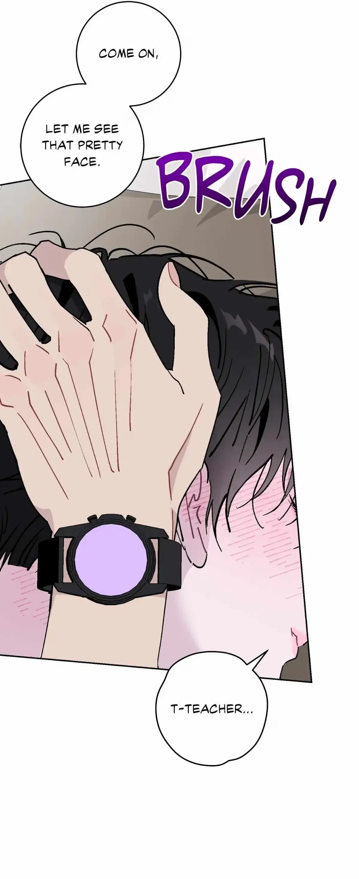 My Half-Baked Esper Chapter 18, page 43
