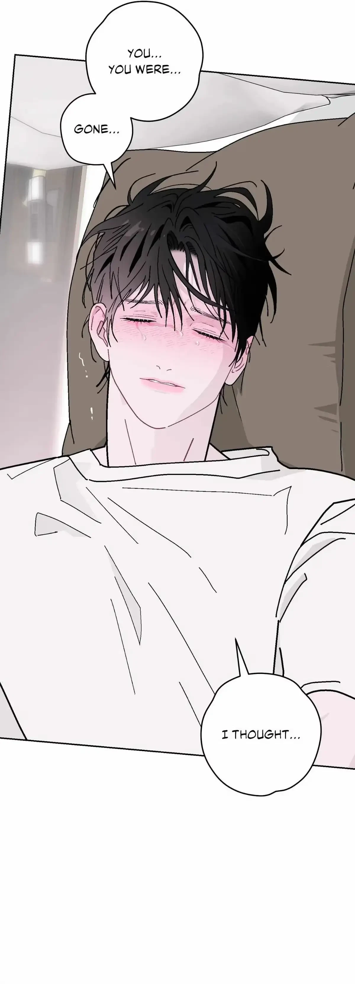 My Half-Baked Esper Chapter 18, page 44