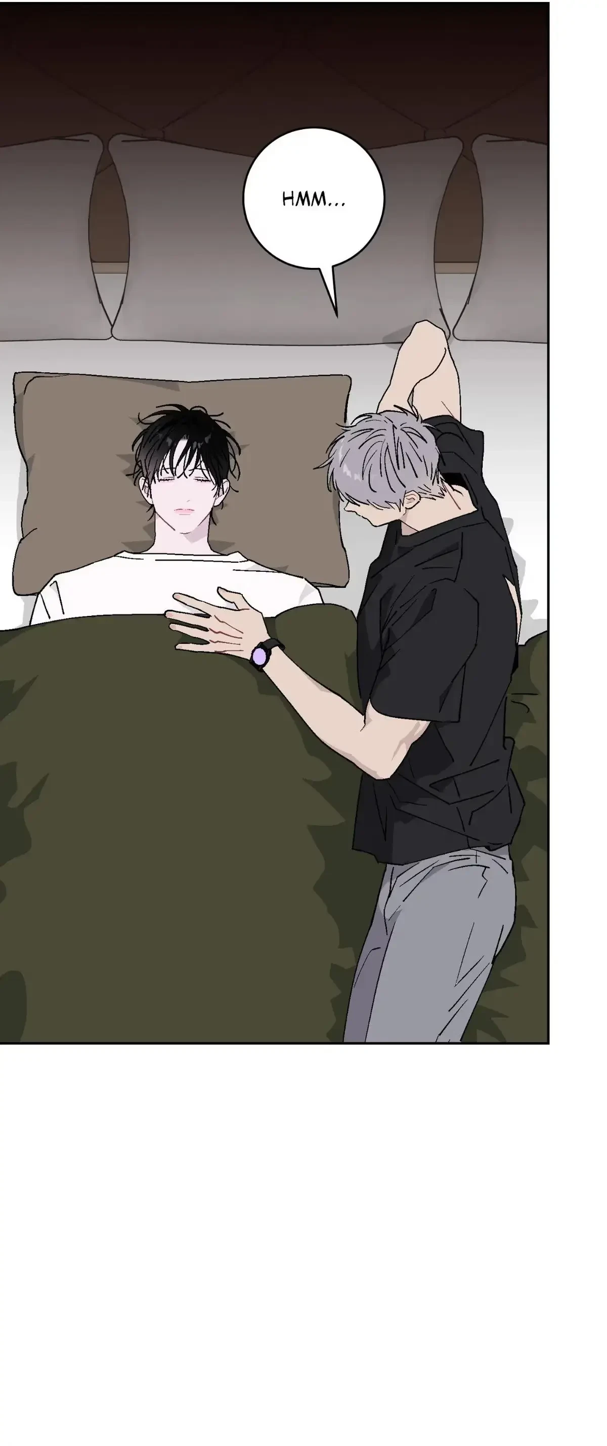 My Half-Baked Esper Chapter 18, page 50