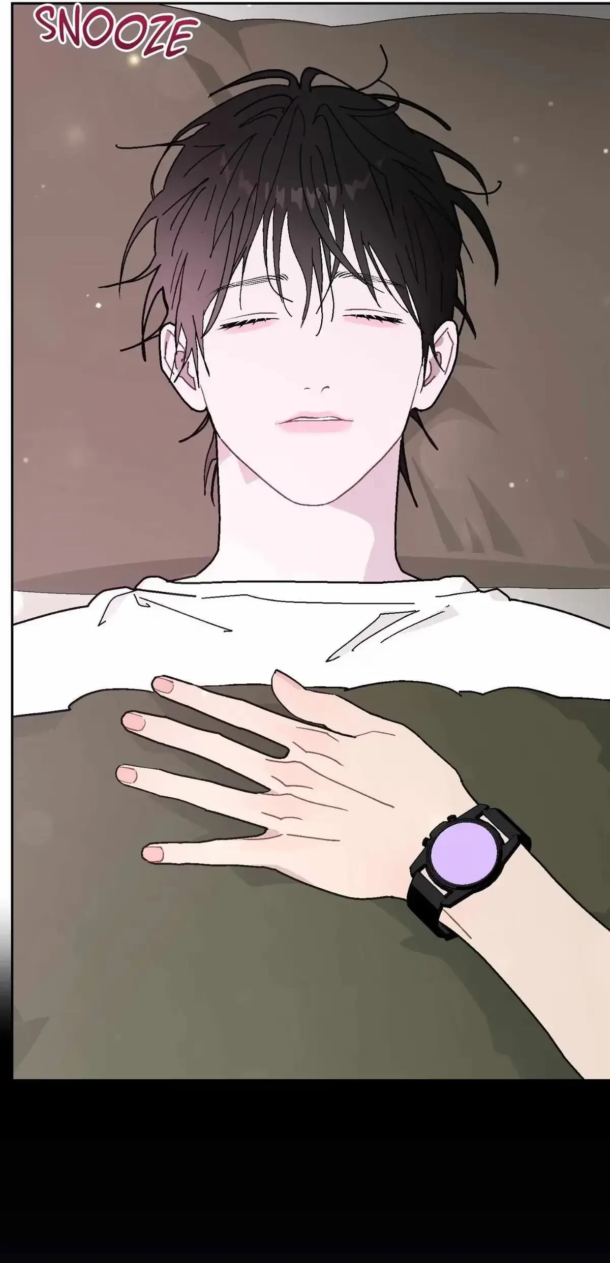My Half-Baked Esper Chapter 18, page 51