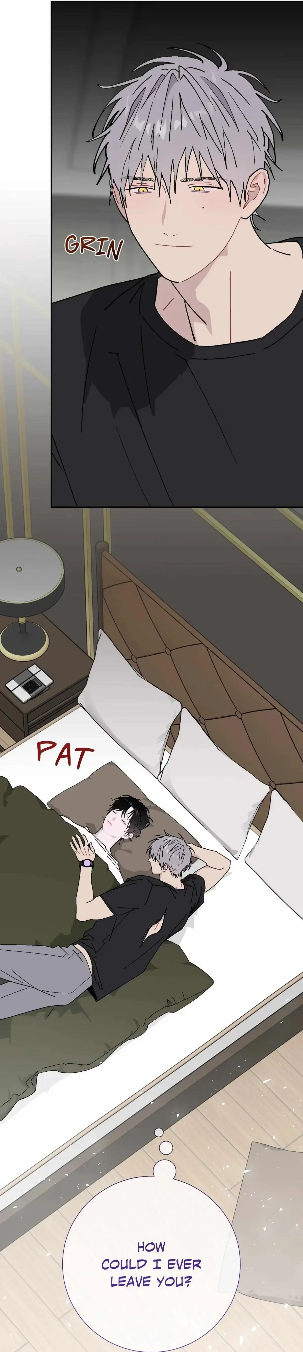 My Half-Baked Esper Chapter 18, page 54