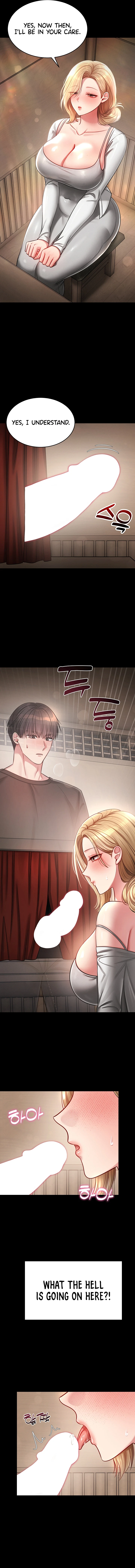 Confessional Sex Chapter 1, page 16