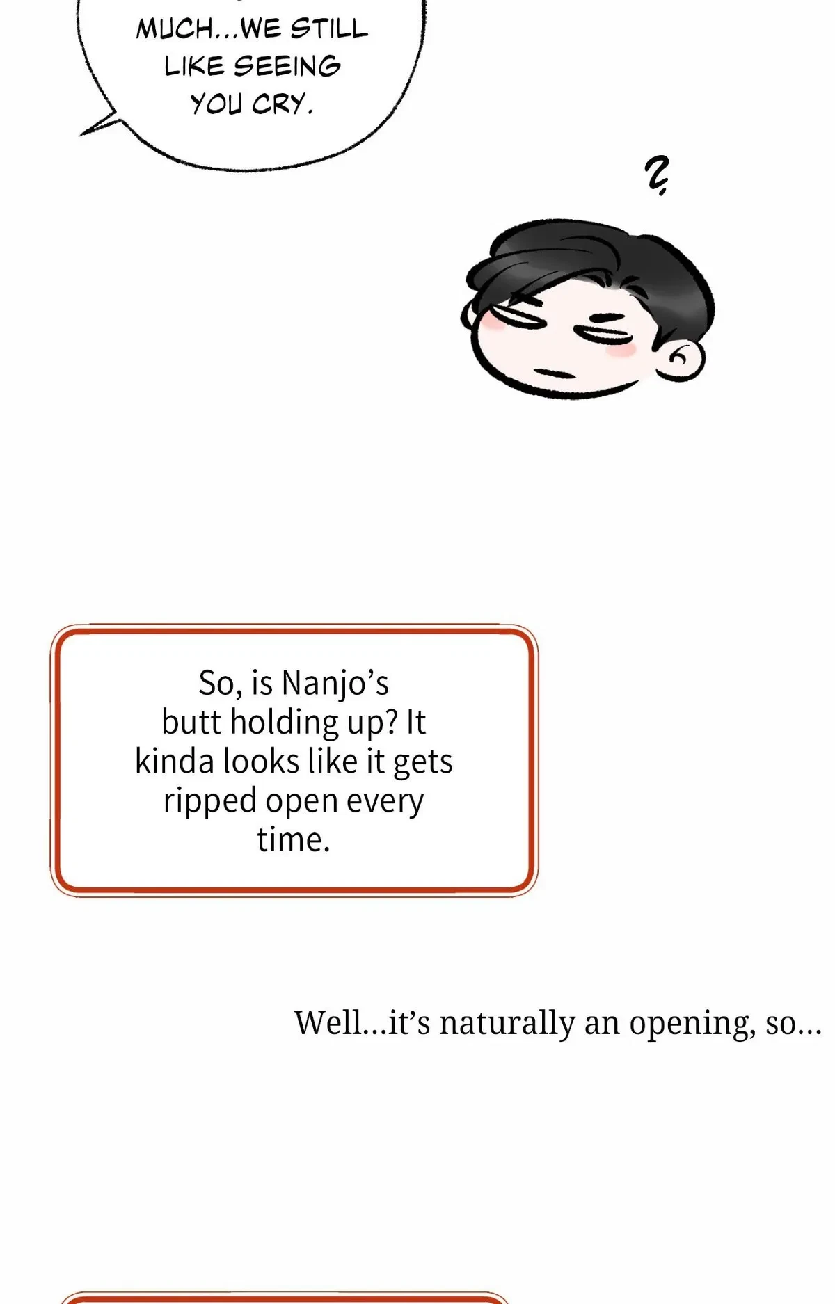 Extra. : Creator's Note, page 107