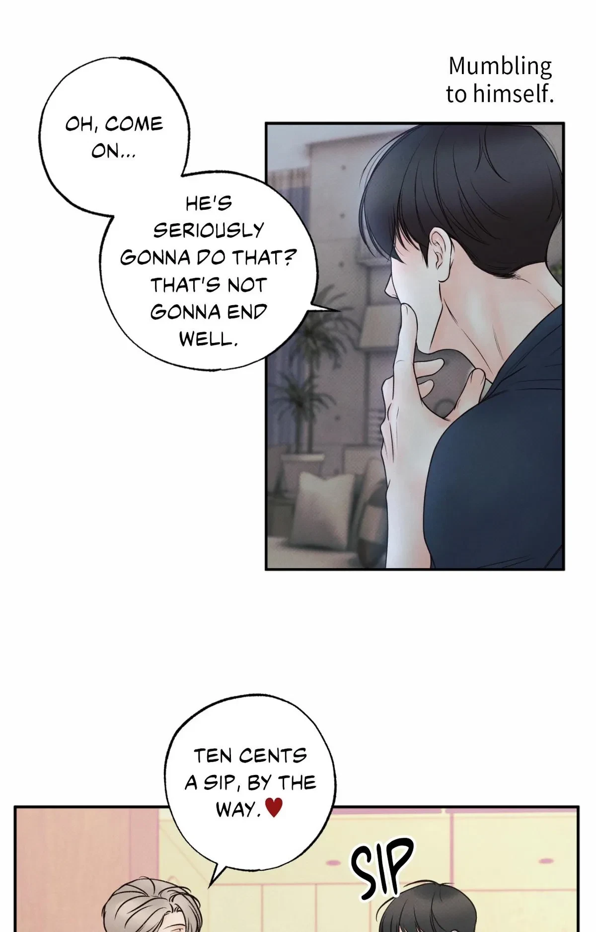 Extra. : Creator's Note, page 112