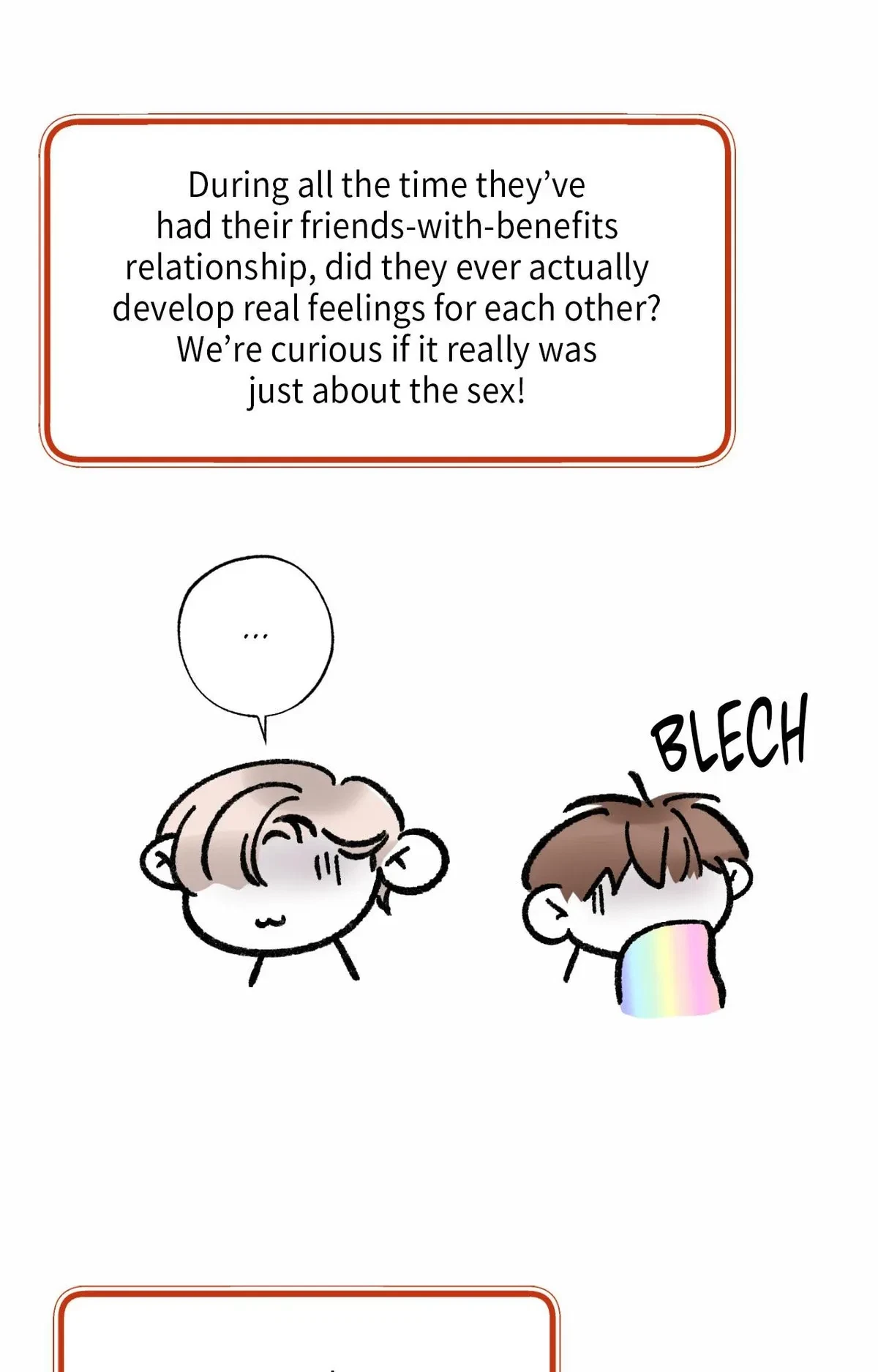 Extra. : Creator's Note, page 121