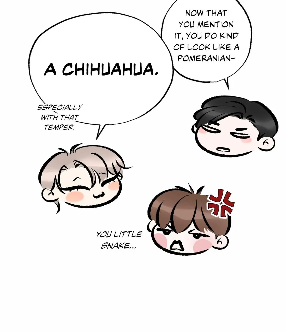 Extra. : Creator's Note, page 129