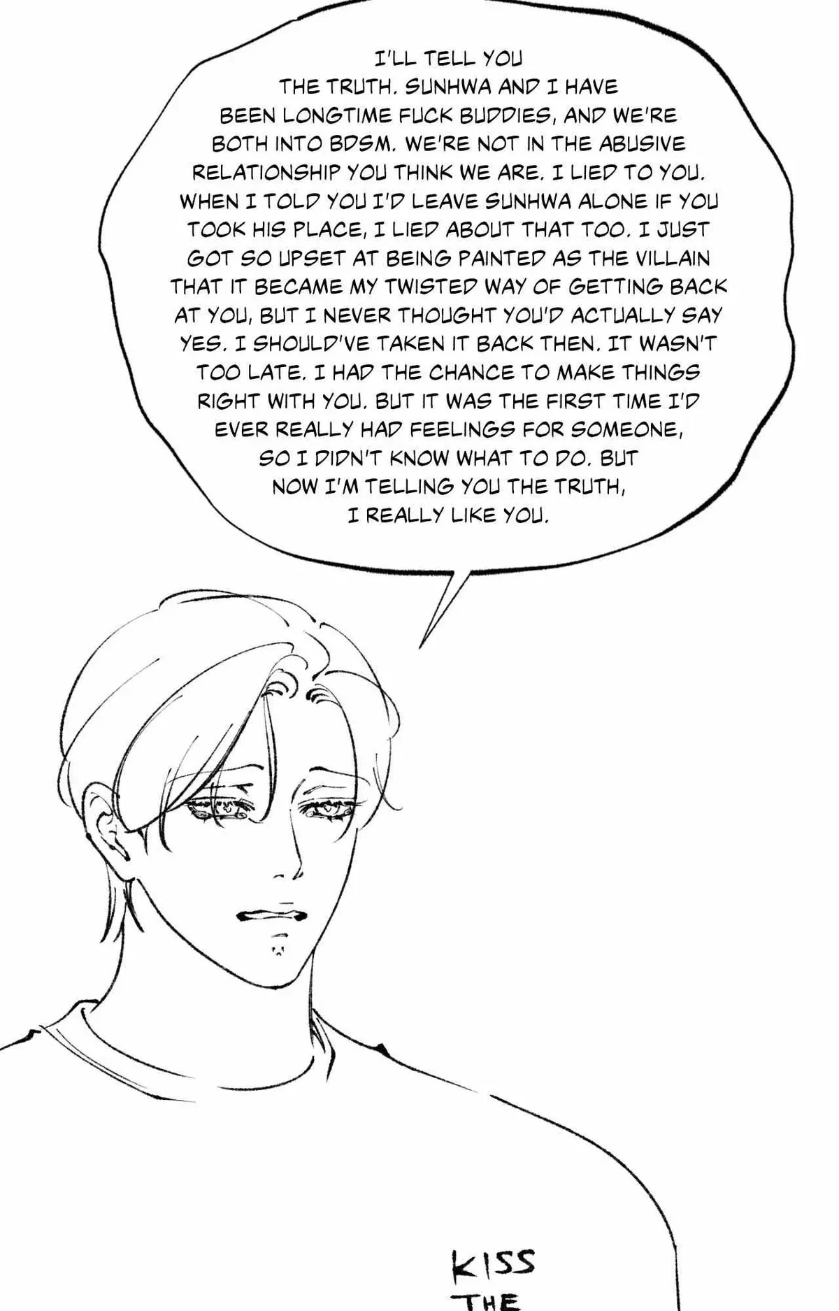 Extra. : Creator's Note, page 147