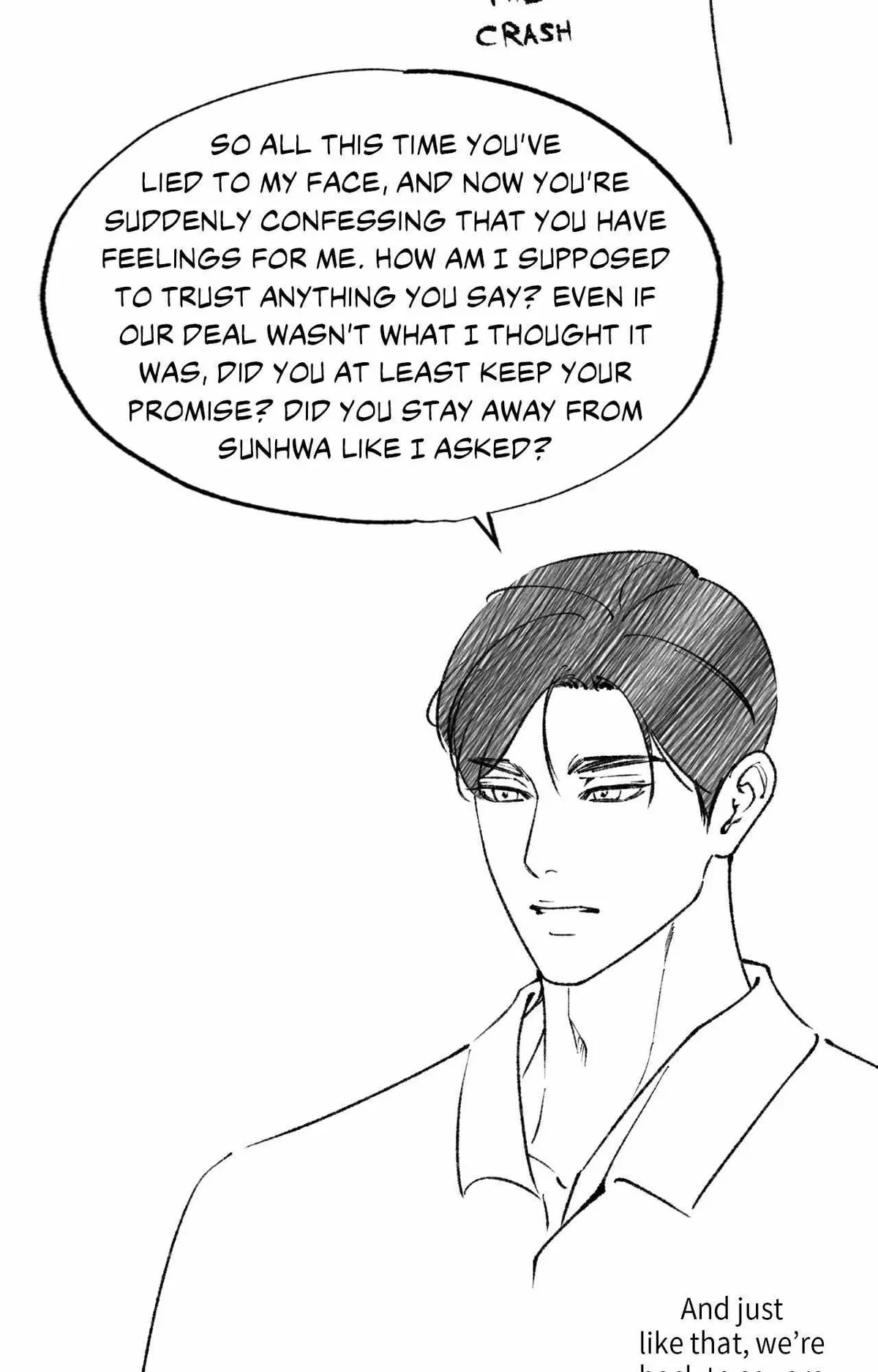 Extra. : Creator's Note, page 148
