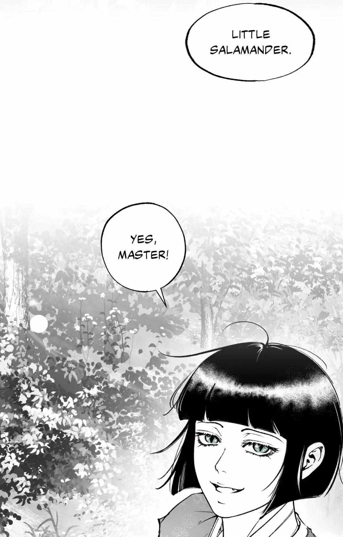 Extra. : Creator's Note, page 159